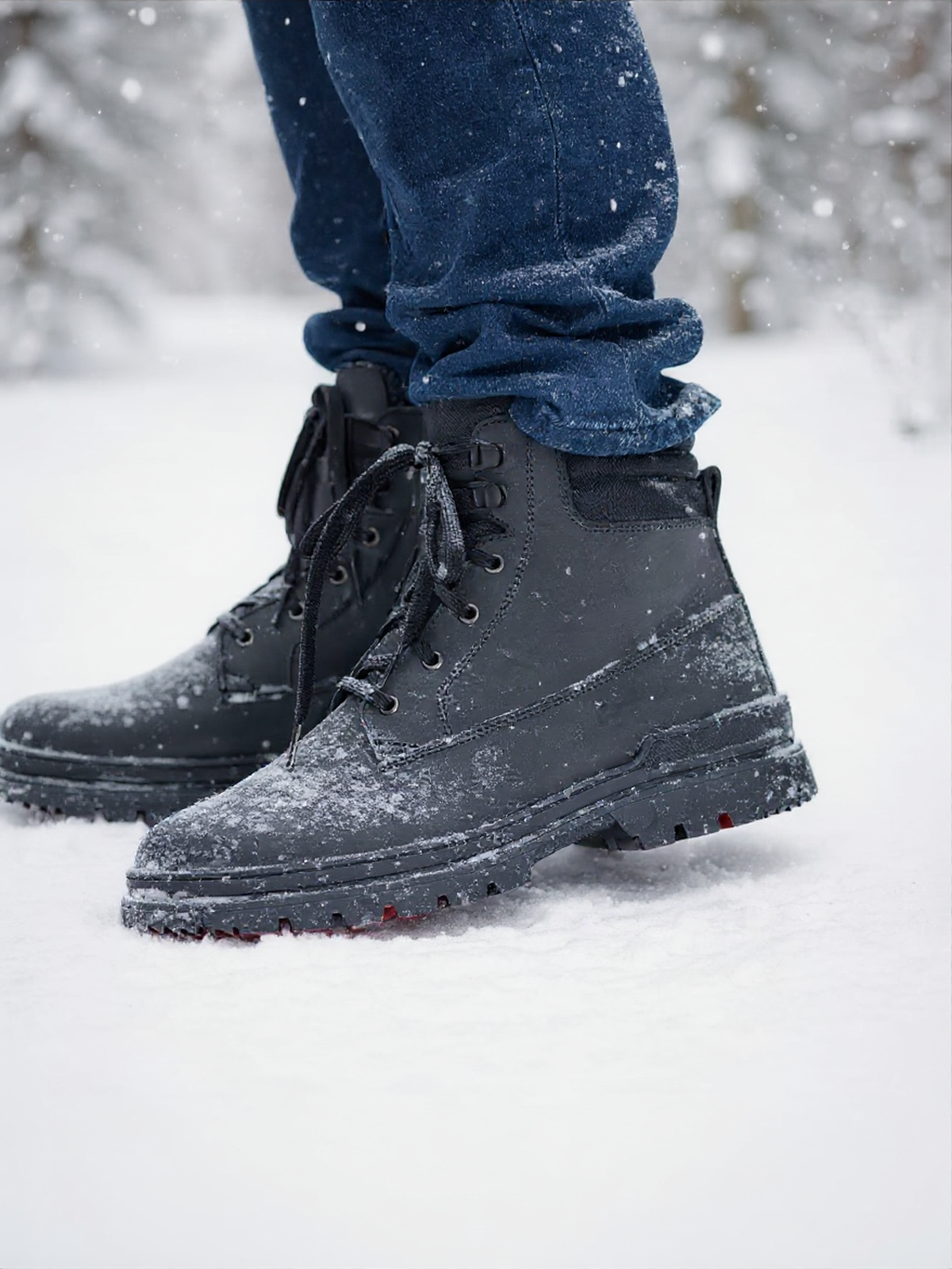 Birkebeiner - Otto Piggsko