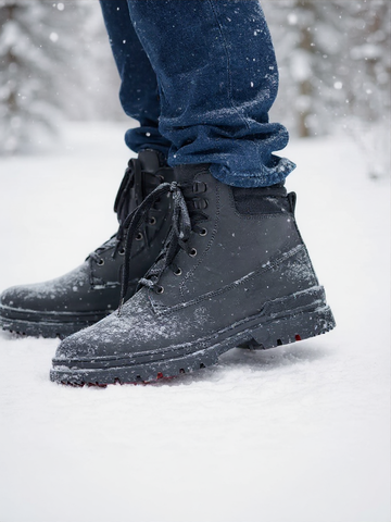 Birkebeiner - Otto Piggsko