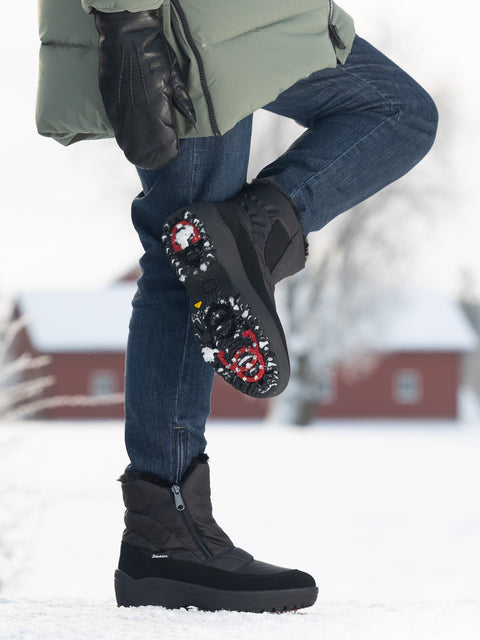 Birkebeiner Falk (dame)
