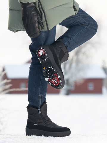 Birkebeiner Falk (dame)