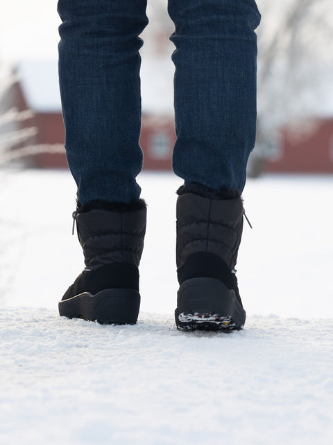 Birkebeiner Falk (dame)