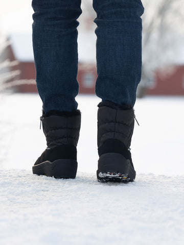 Birkebeiner Falk (dame)