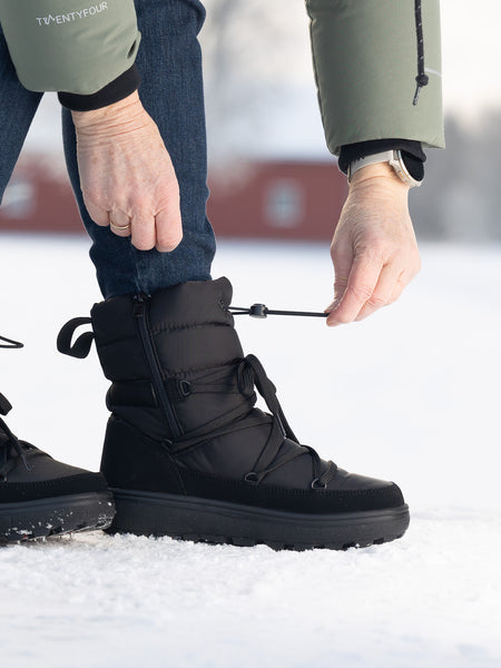 Birkebeiner - Snøsko Piggsko