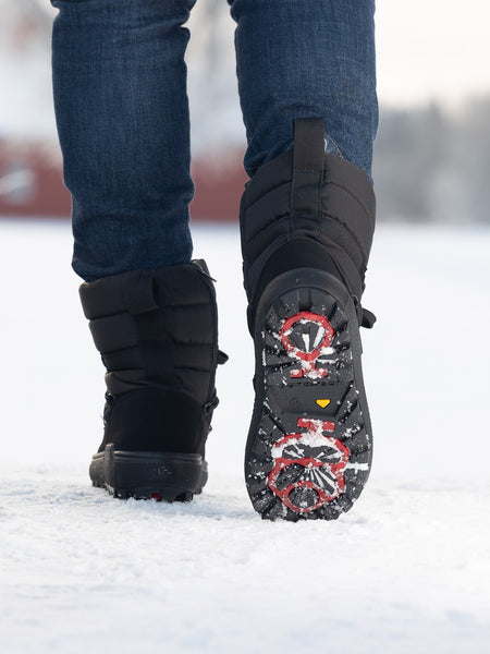 Birkebeiner - Snøsko Piggsko