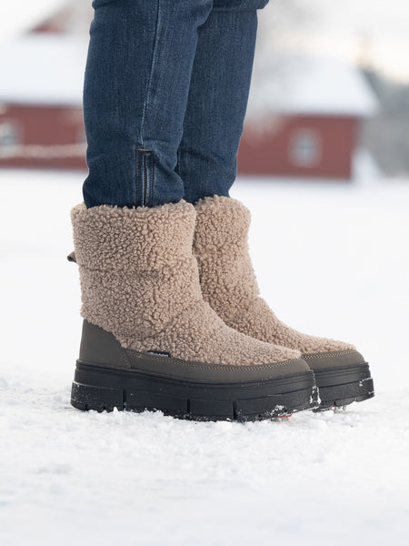 Birkebeiner - Spel Piggsko