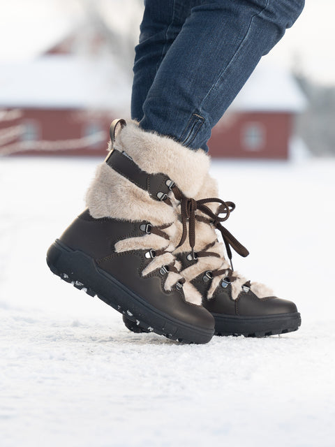 Birkebeiner - Viddo Piggsko