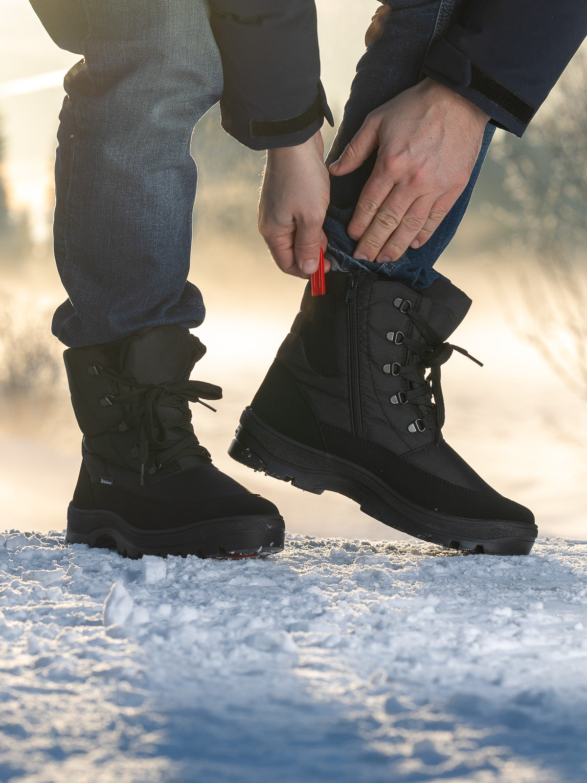 Birkebeiner Jerv (herre)