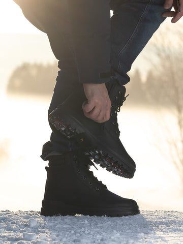 Birkebeiner - Otto Piggsko