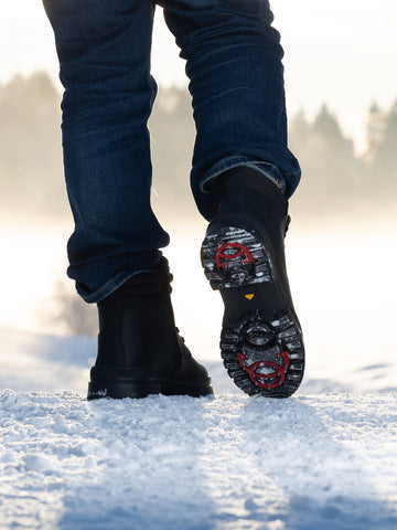 Birkebeiner - Otto Piggsko