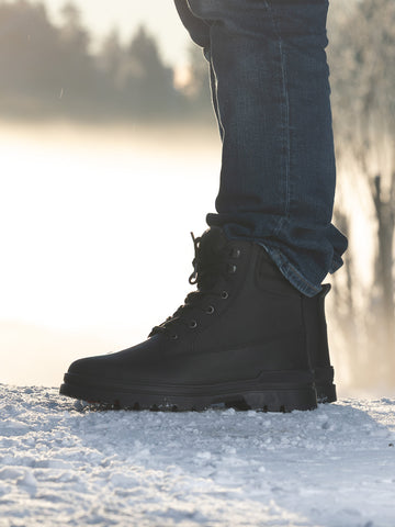 Birkebeiner - Otto Piggsko