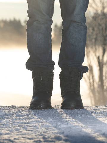 Birkebeiner - Otto Piggsko