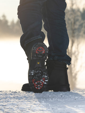 Birkebeiner - Otto Piggsko