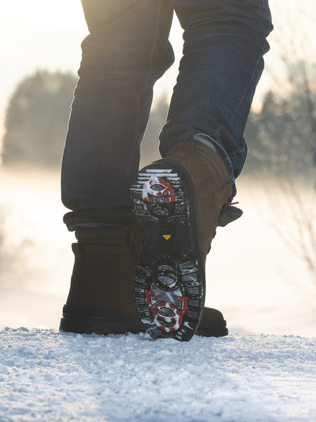 Birkebeiner - Otto Piggsko Brun