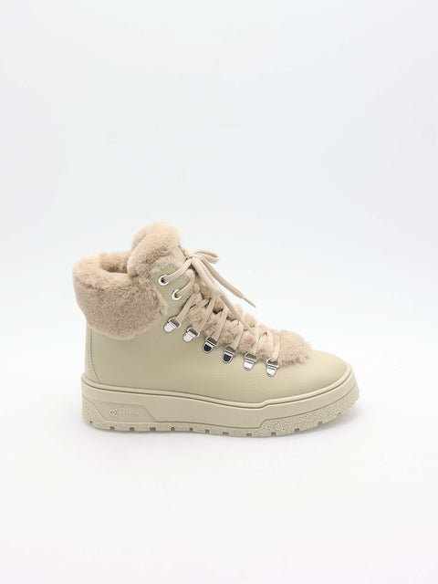 Birkebeiner - Istra Piggsko Beige