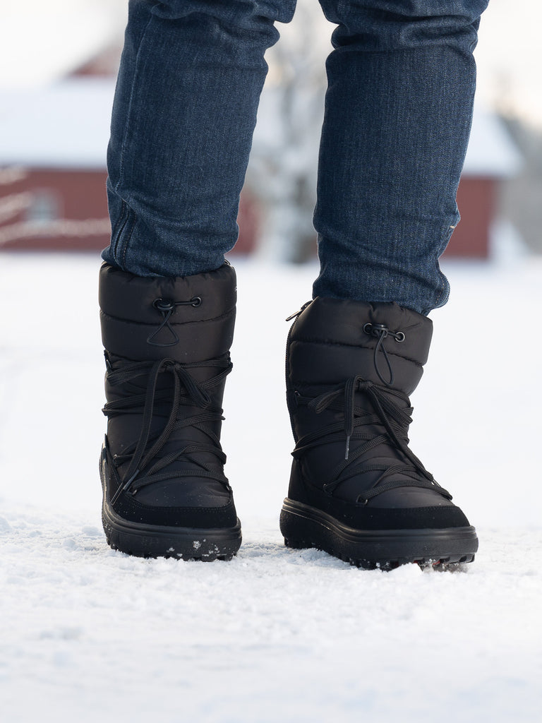 Birkebeiner - Snøsko Piggsko