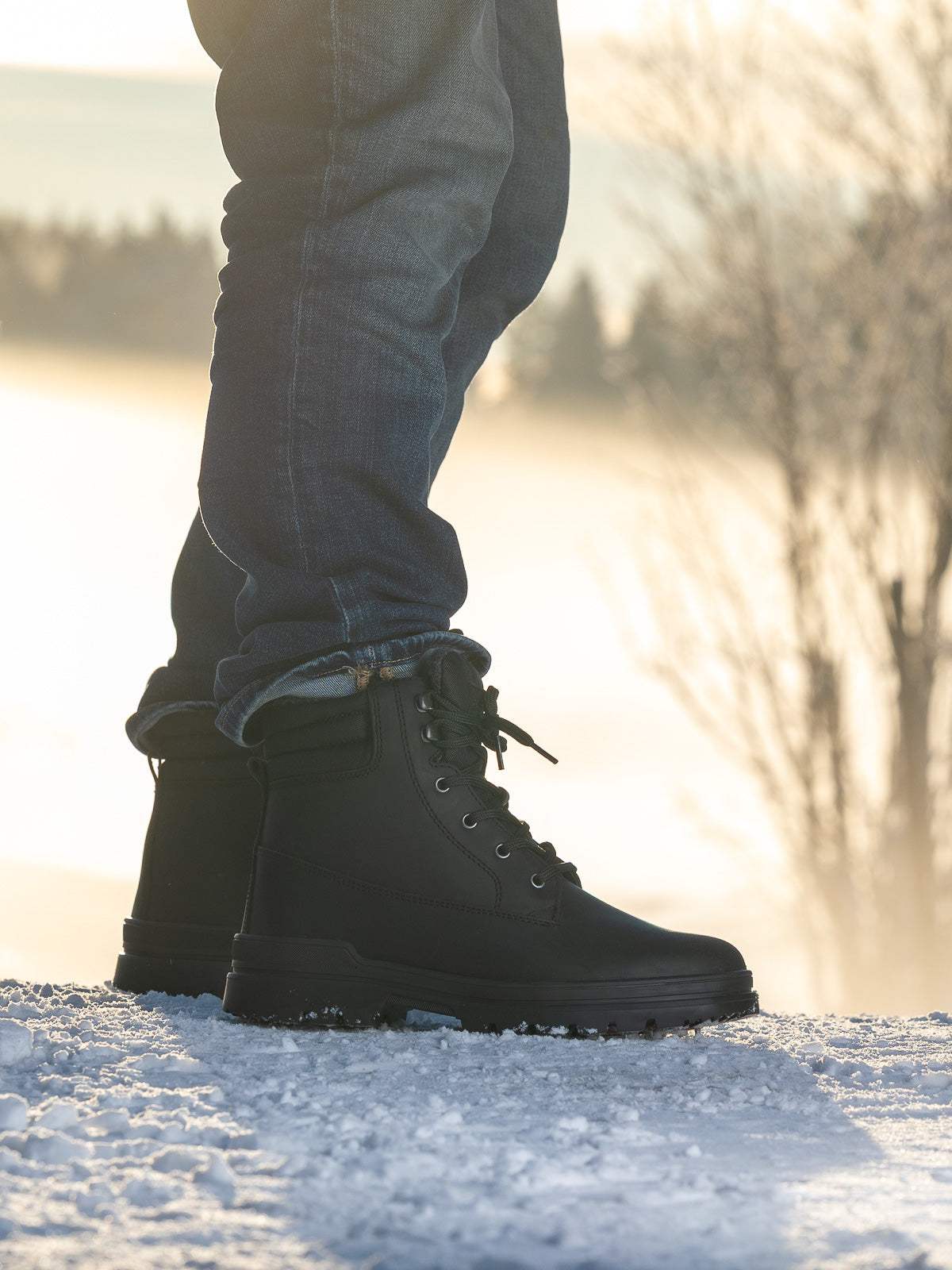 Birkebeiner - Otto Piggsko